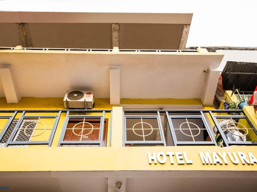 Hotel O Mayura Inn