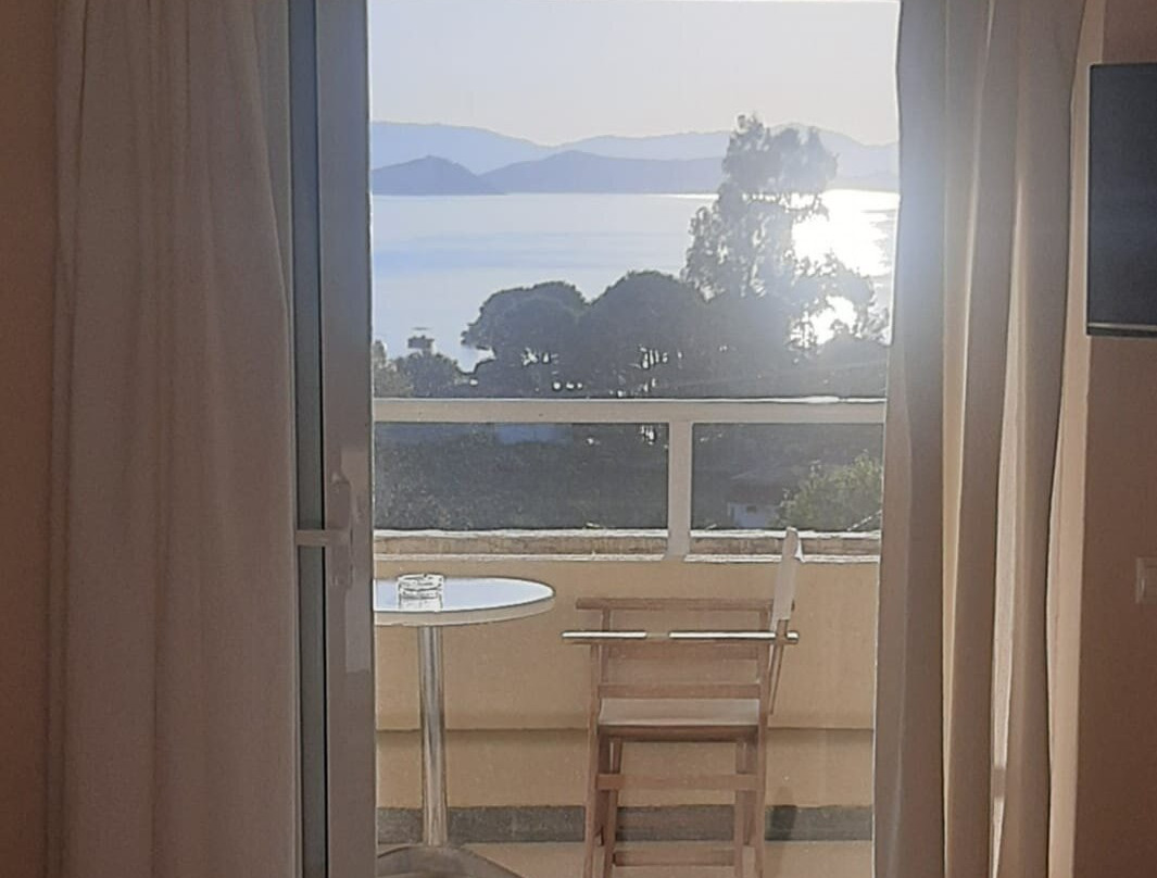 卡纳皮特萨海酒店主图