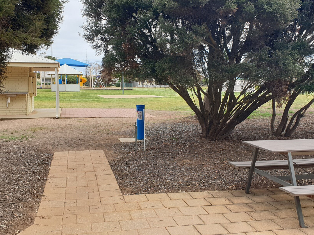 North Beach Playground-Wallaroo必去景点