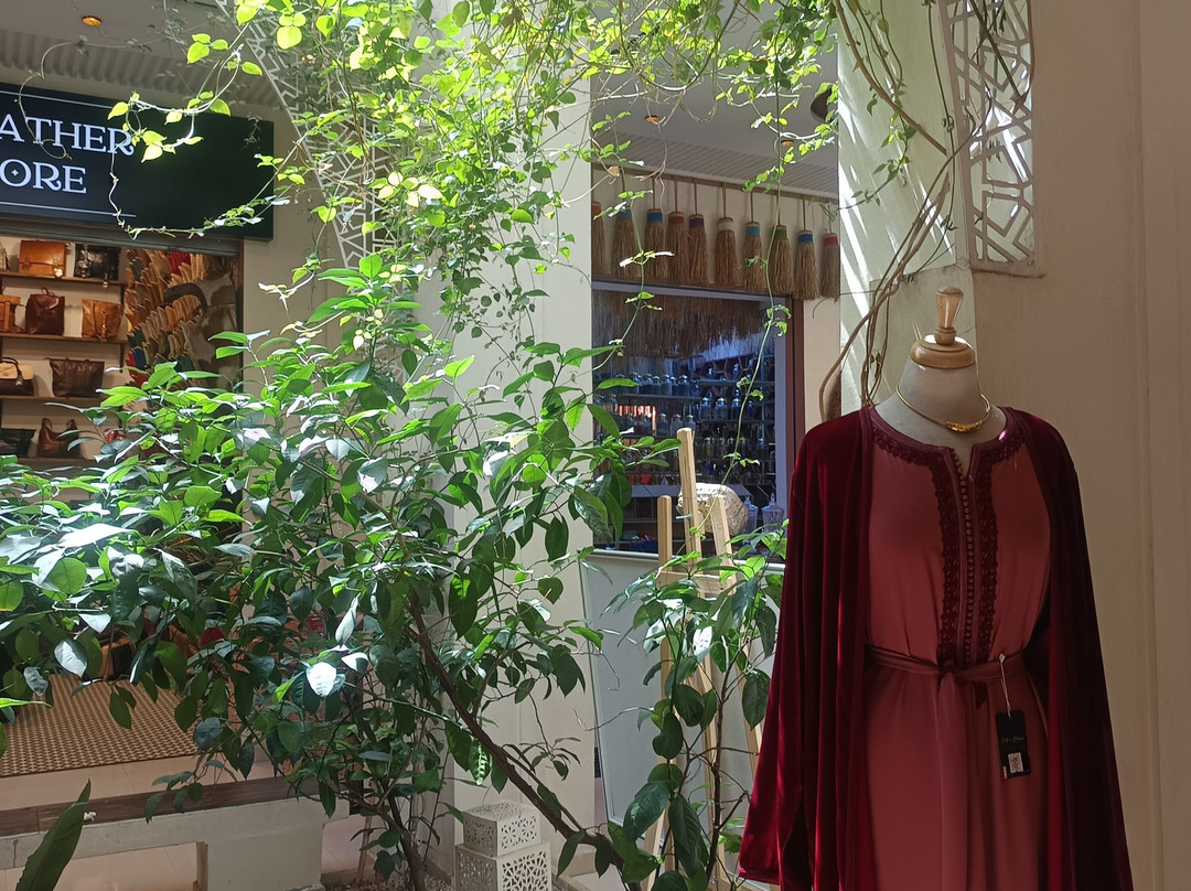 Medina Mall Marrakech-马拉喀什必去景点