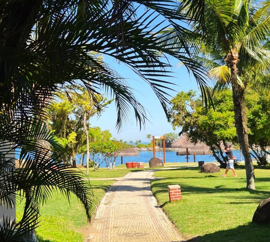 Club Med Rio das Pedras主图