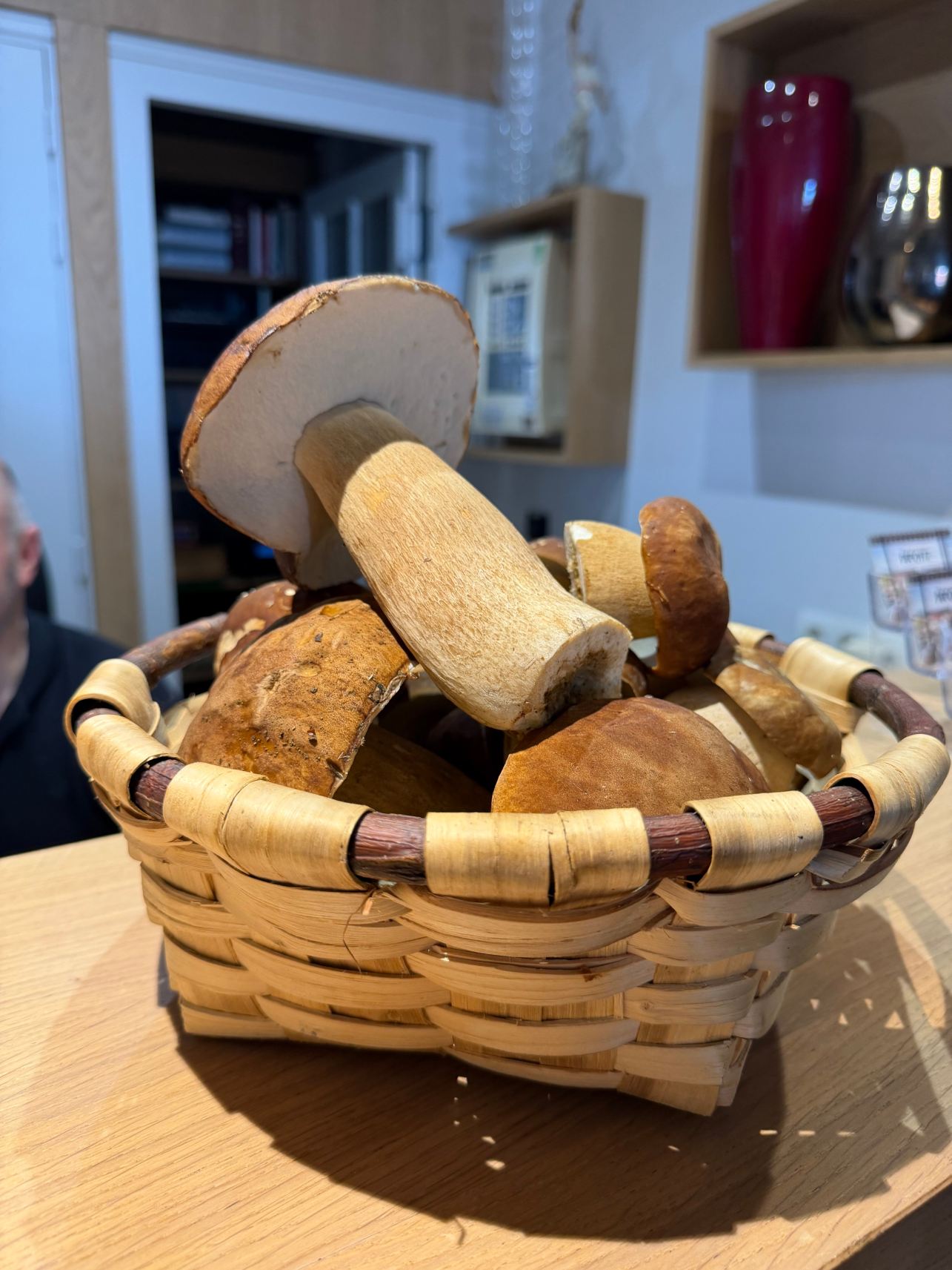 Hotel Restaurant Pecoitz-旅行者