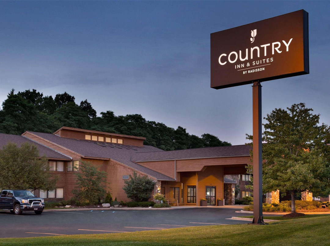 Granger酒店住宿-Country Inn & Suites by Radisson, Mishawaka, IN