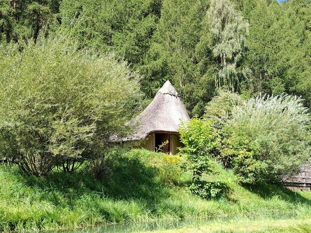 ArcheoParc Val Senales-Madonna di Senales必去景点