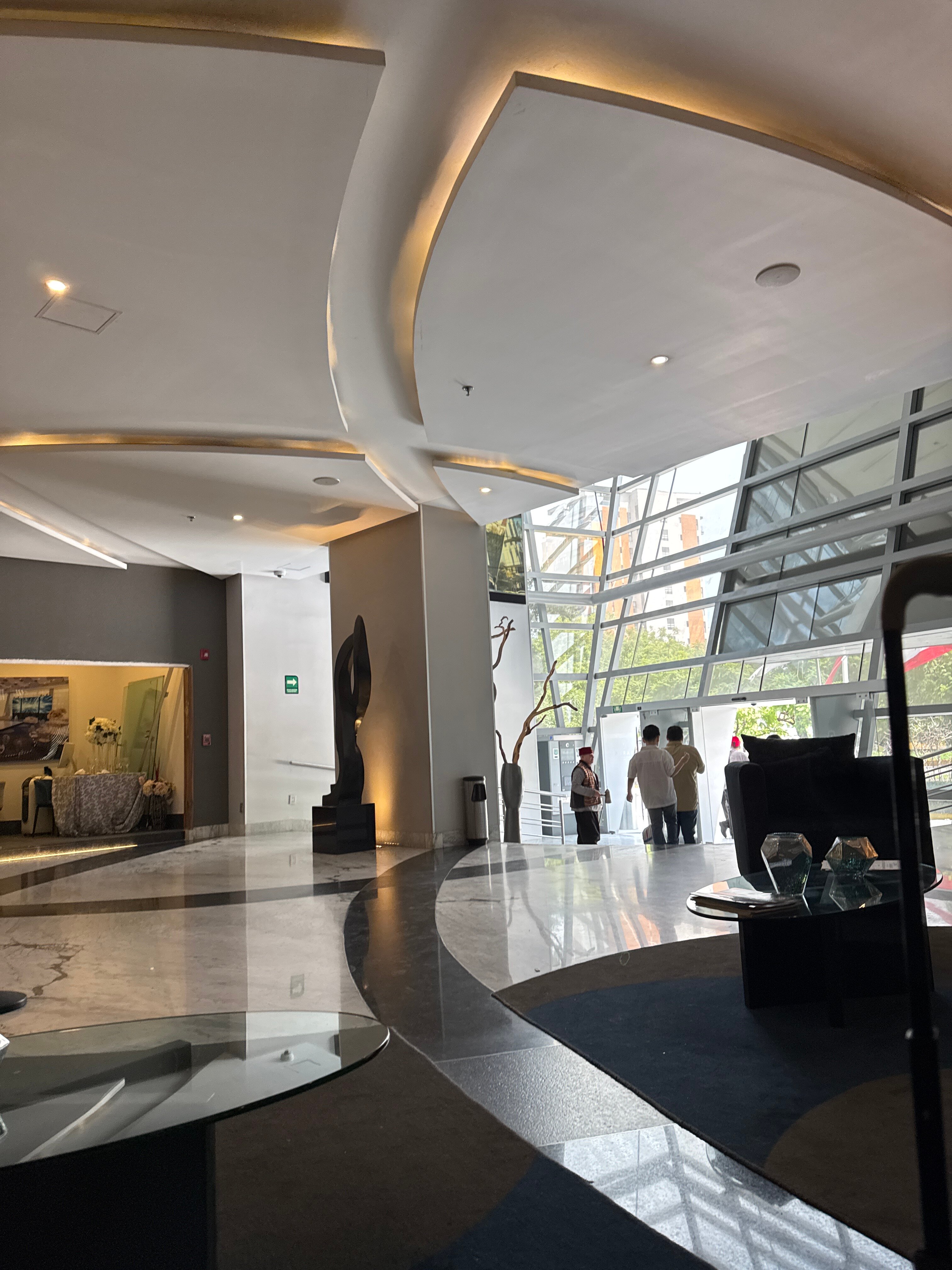 巴鲁克瓜达拉哈拉德阿涂尔酒店-旅行者