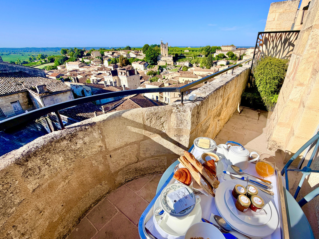 Hotel Porte Brunet
