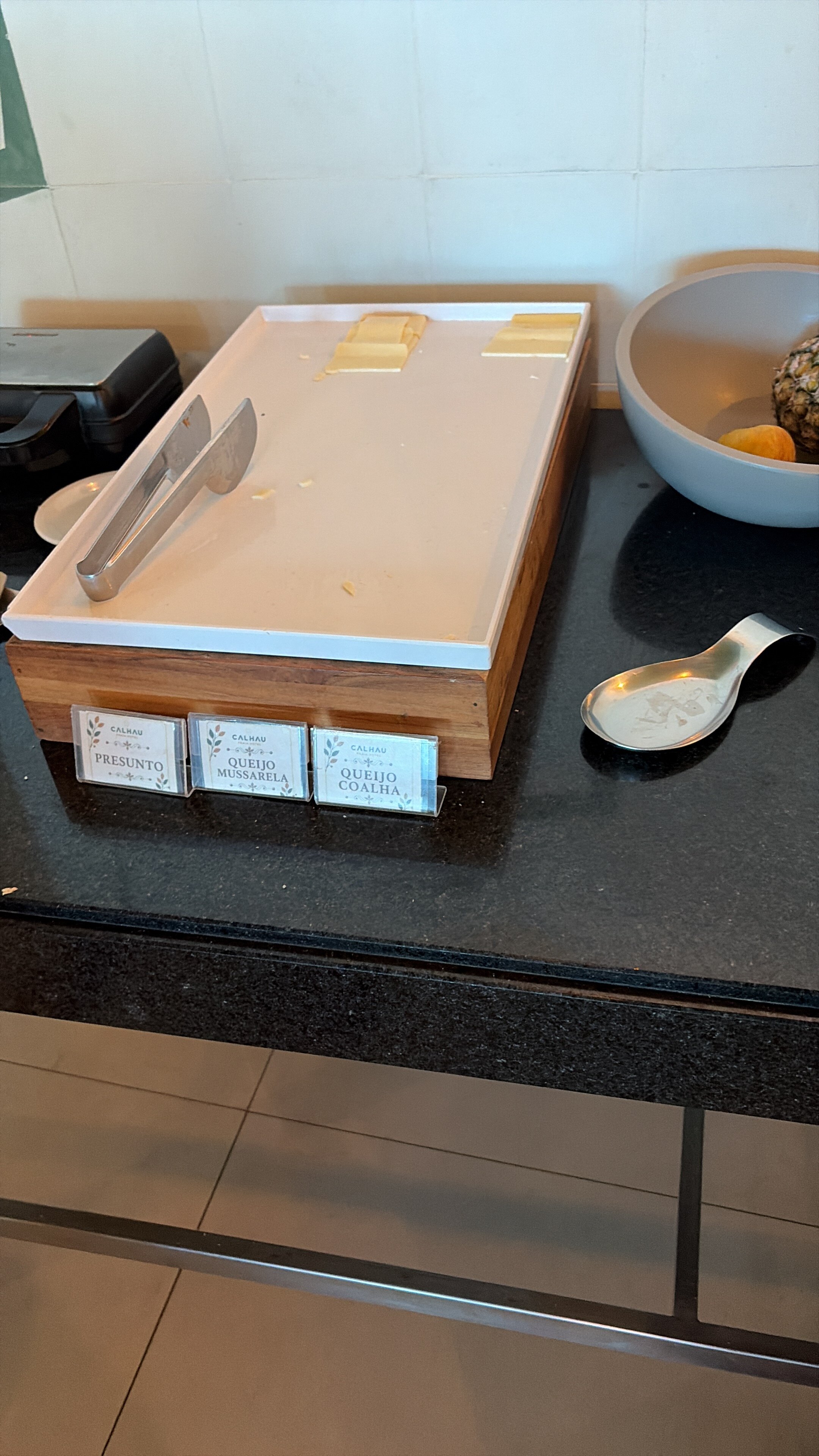 卡尔豪普拉亚酒店-旅行者