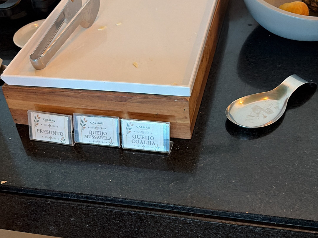 卡尔豪普拉亚酒店主图