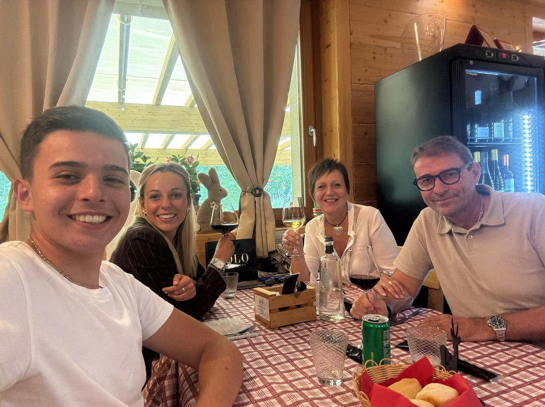 Ristorante Capriolo
