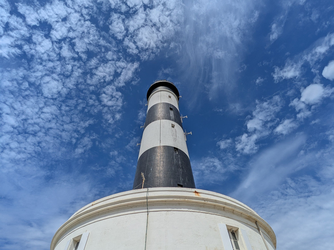 Le Phare de Chassiron-Saint-Denis d'Oleron必去景点
