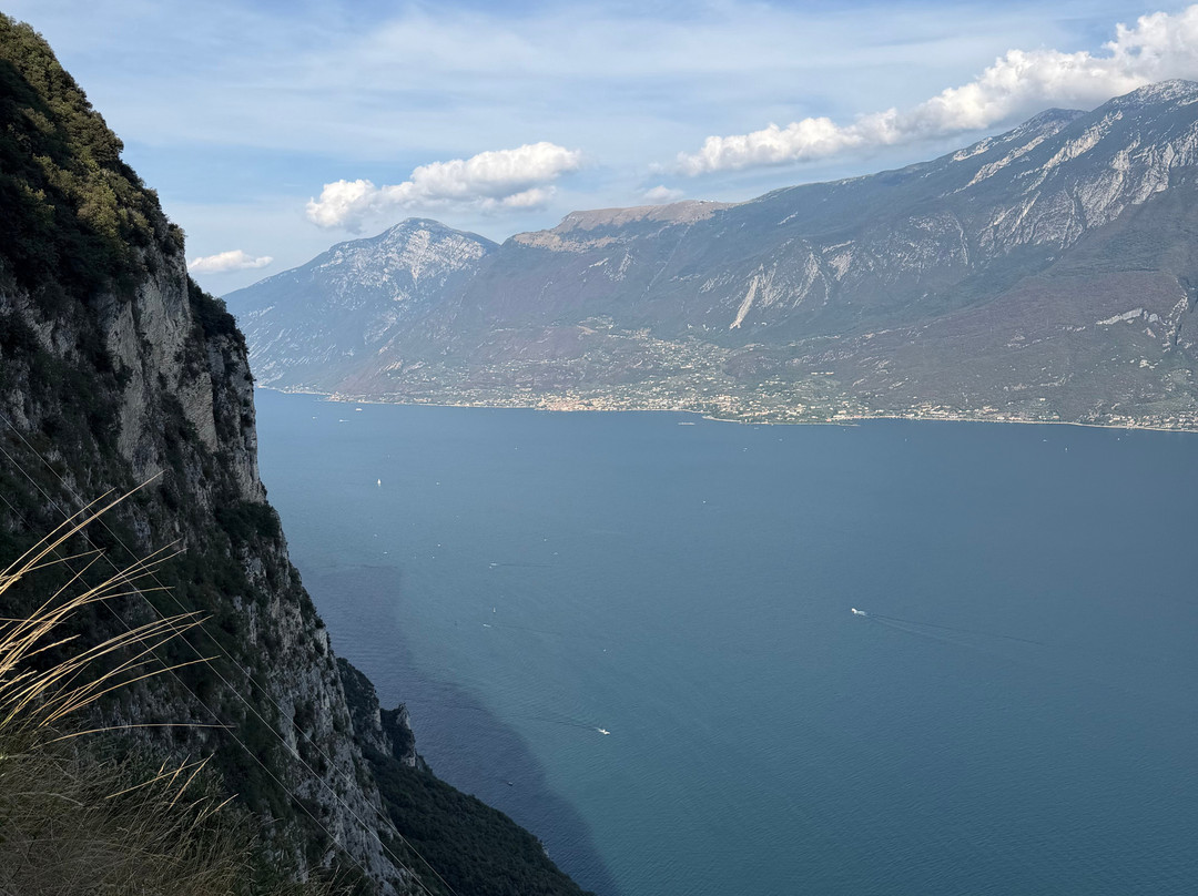 Il Santuario di Montecastello-Tignale必去景点