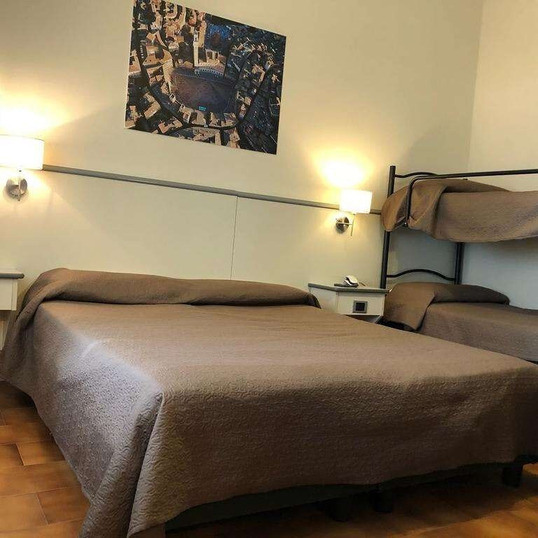 艾图菲酒店主图