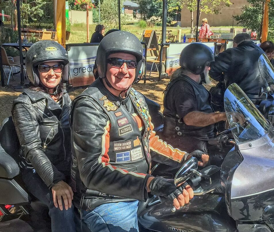 Harley Rides in Melbourne - HD Chauffeur Ride Pty Ltd-Blackburn必去景点