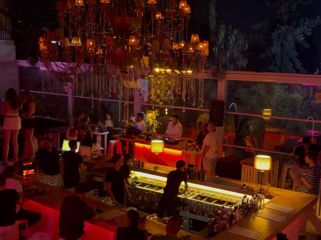 Club Chocolate Kalkan-卡尔坎必去景点