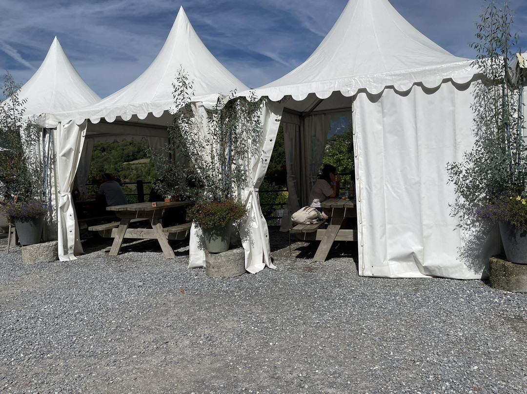 La Brasserie Des Grottes