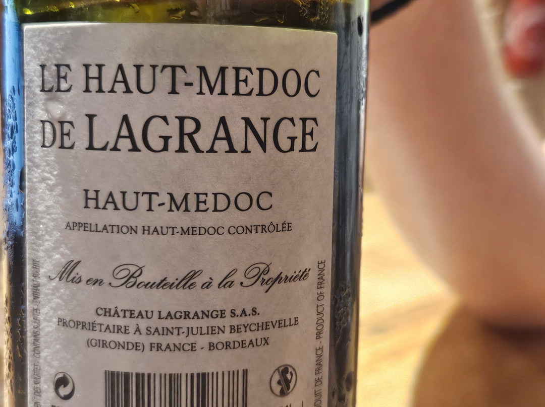 La Belle Cave-Artigues-pres-Bordeaux必去景点
