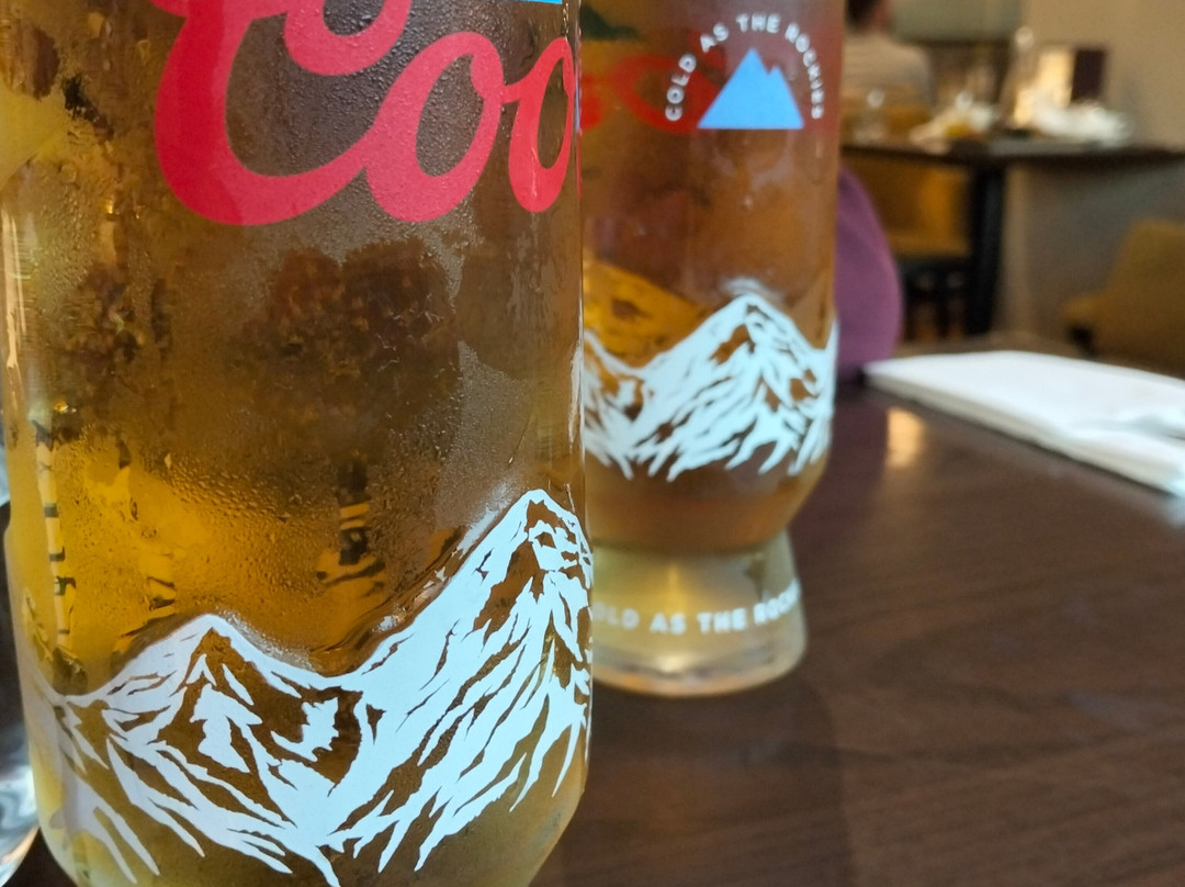 门罗公园酒店主图