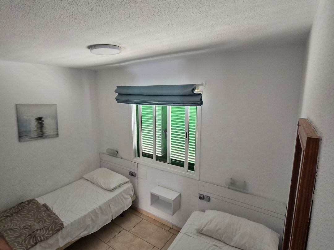 Niza Apartamentos主图