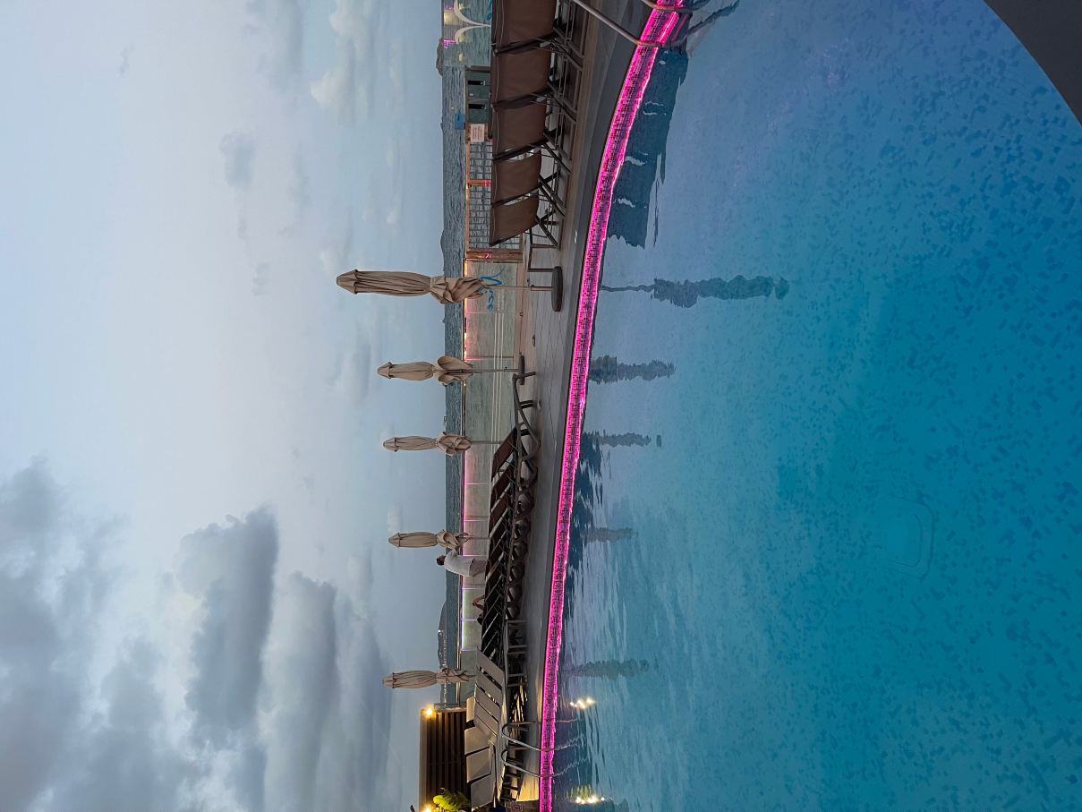 萨尔罗萨公寓酒店-旅行者