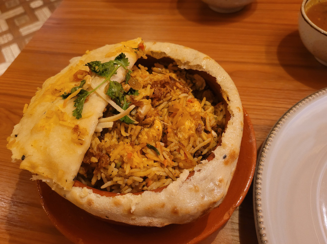 Gurkha Restaurant & Bar-picoas