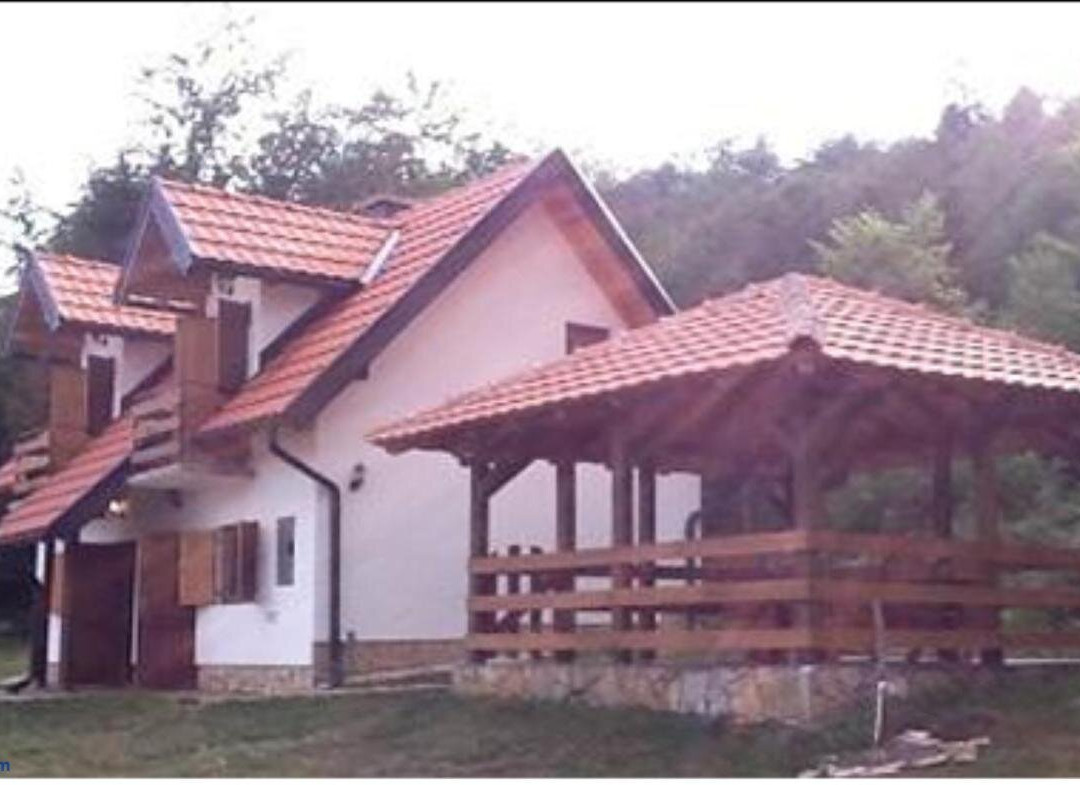 Apartmani Sokolski odmor