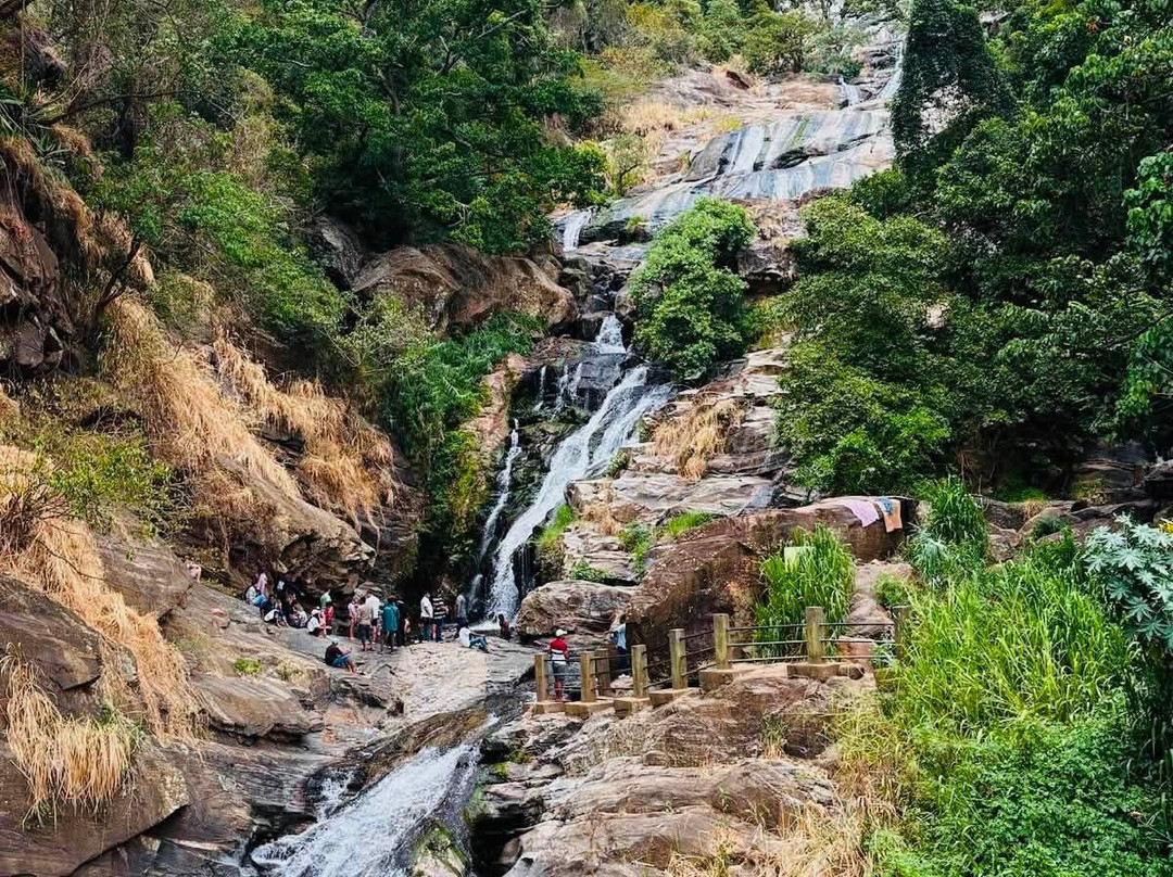 Sri Lankan Triptip - Explore the Island-Kamburugamuwa必去景点