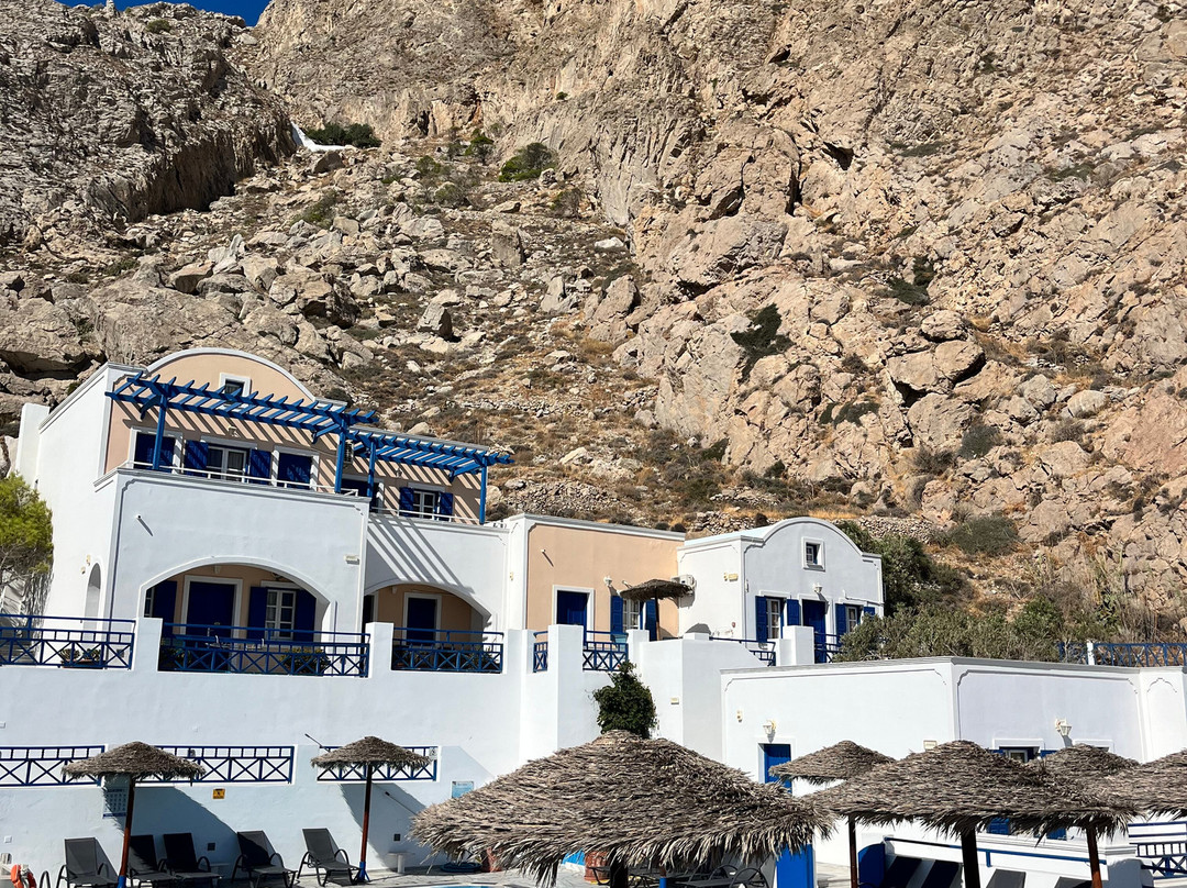 爱琴海景观酒店主图
