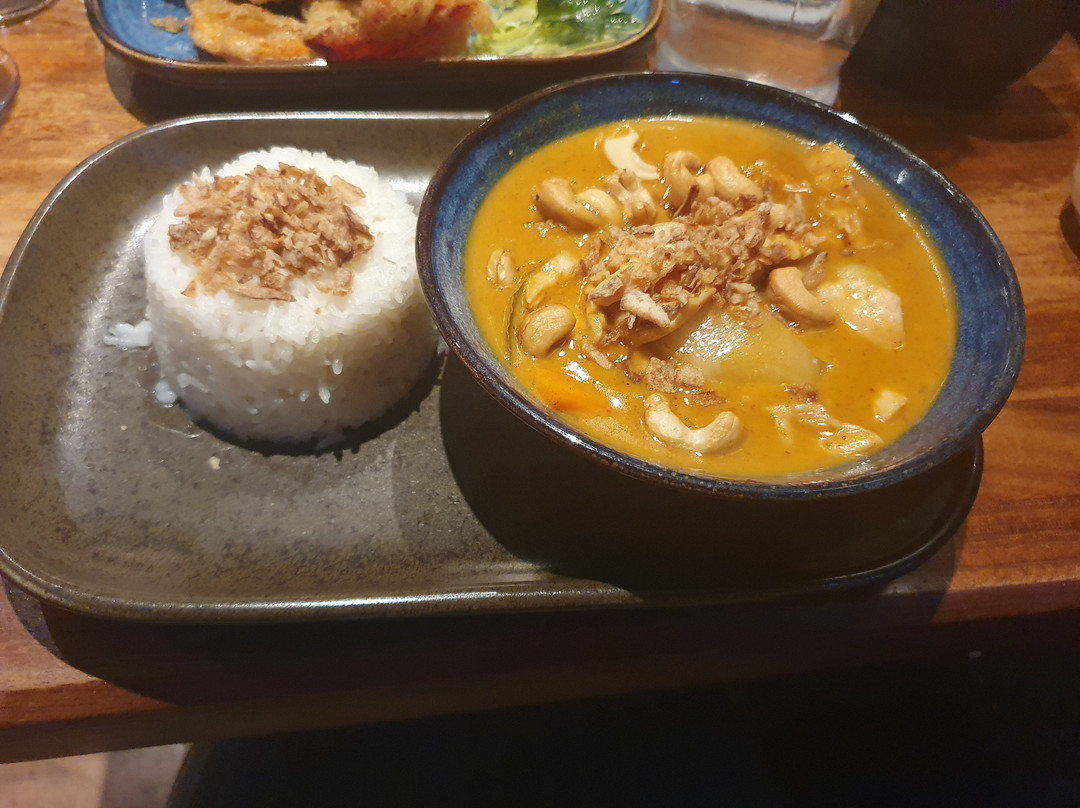 Nusara | Thai, Christchurch