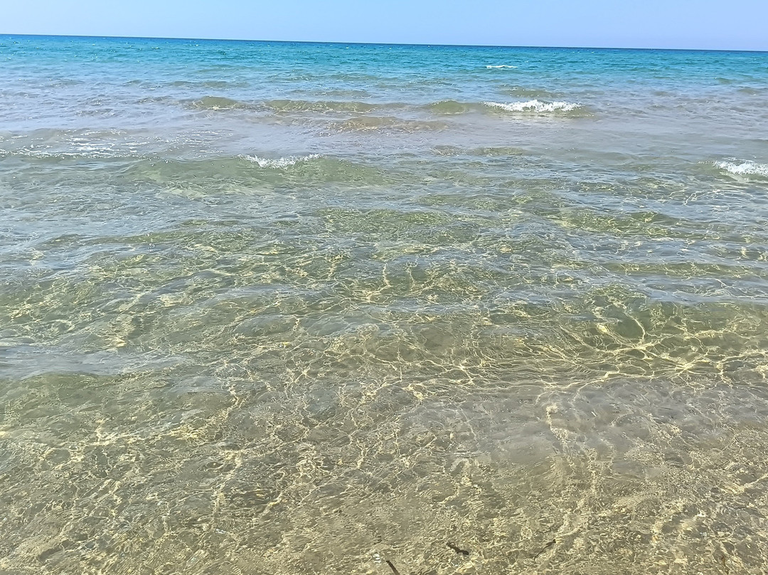 Lido Fiori-Menfi必去景点