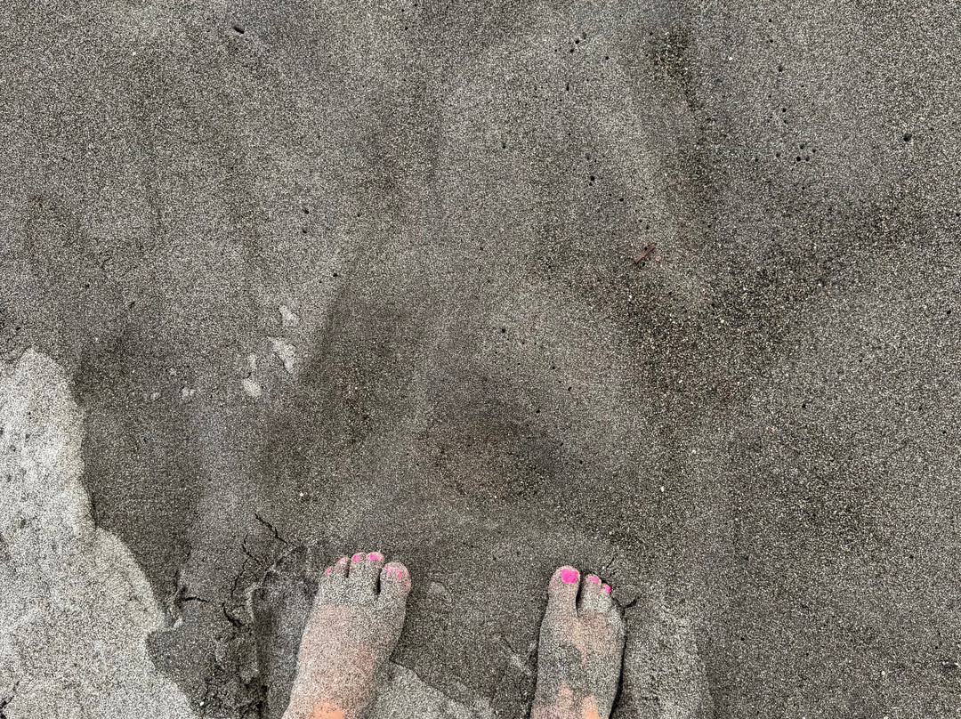 Praia Pequena De Água D'alto-Agua de Alto必去景点