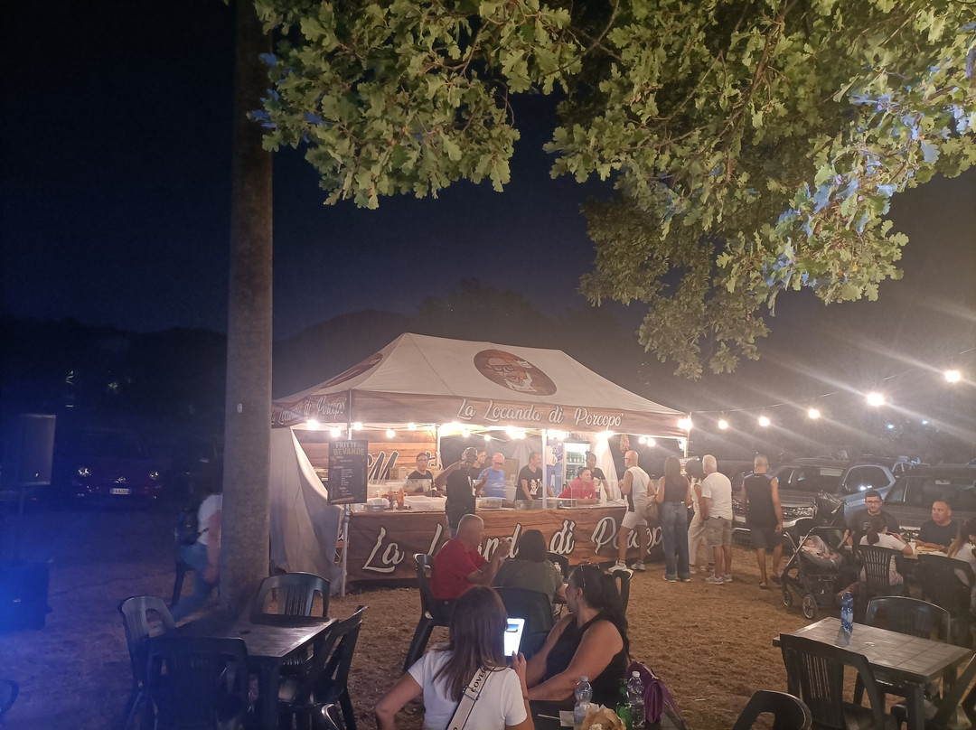 La Locanda Di Porcopò