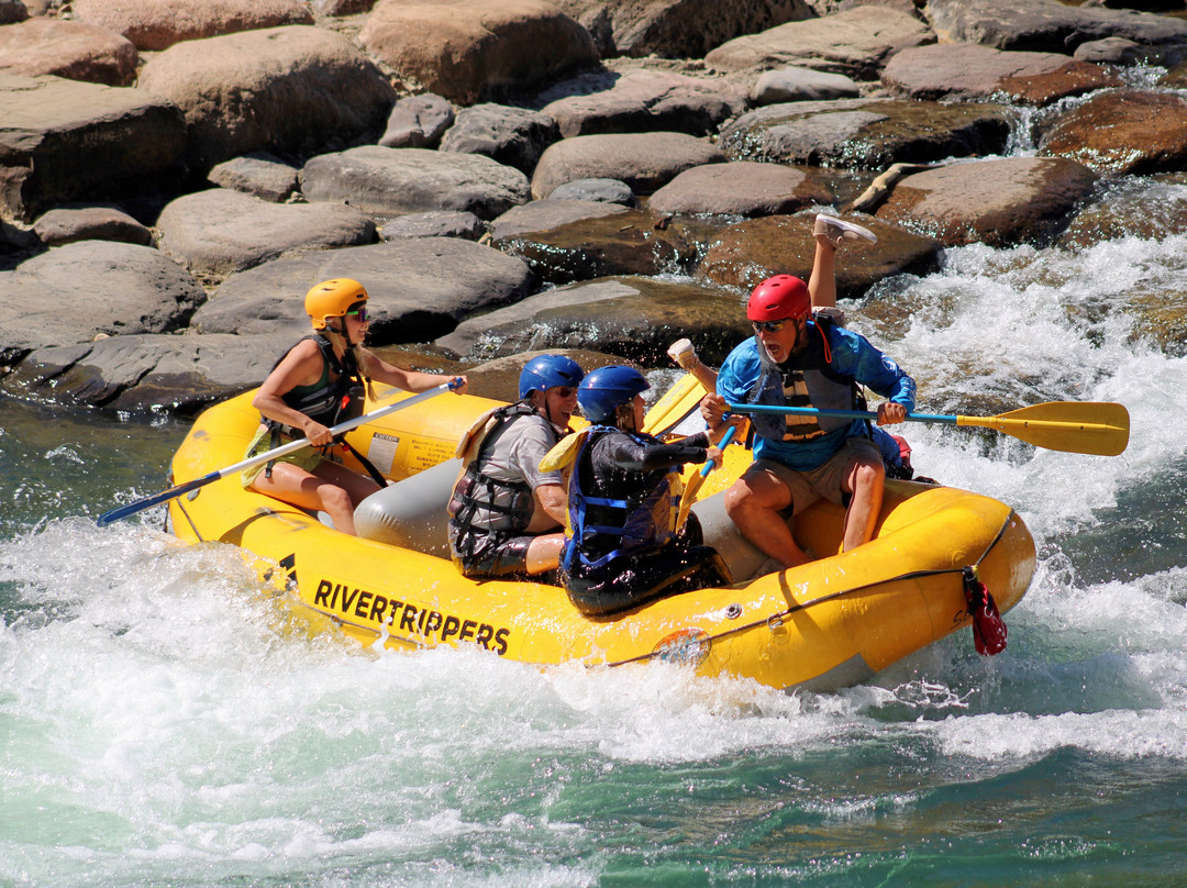 Durango Rivertrippers & Adventure Tours-杜兰戈必去景点