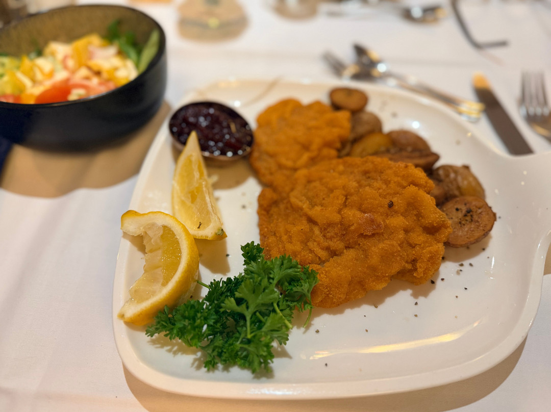 昆兰霍夫戈比酒店主图