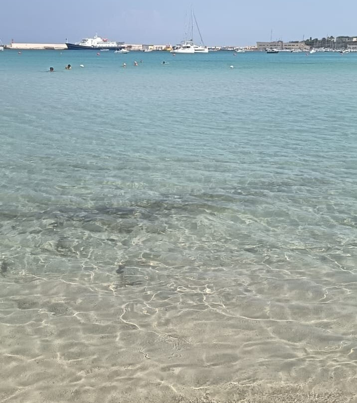 Lido Sabbioso-Torre San Giovanni必去景点