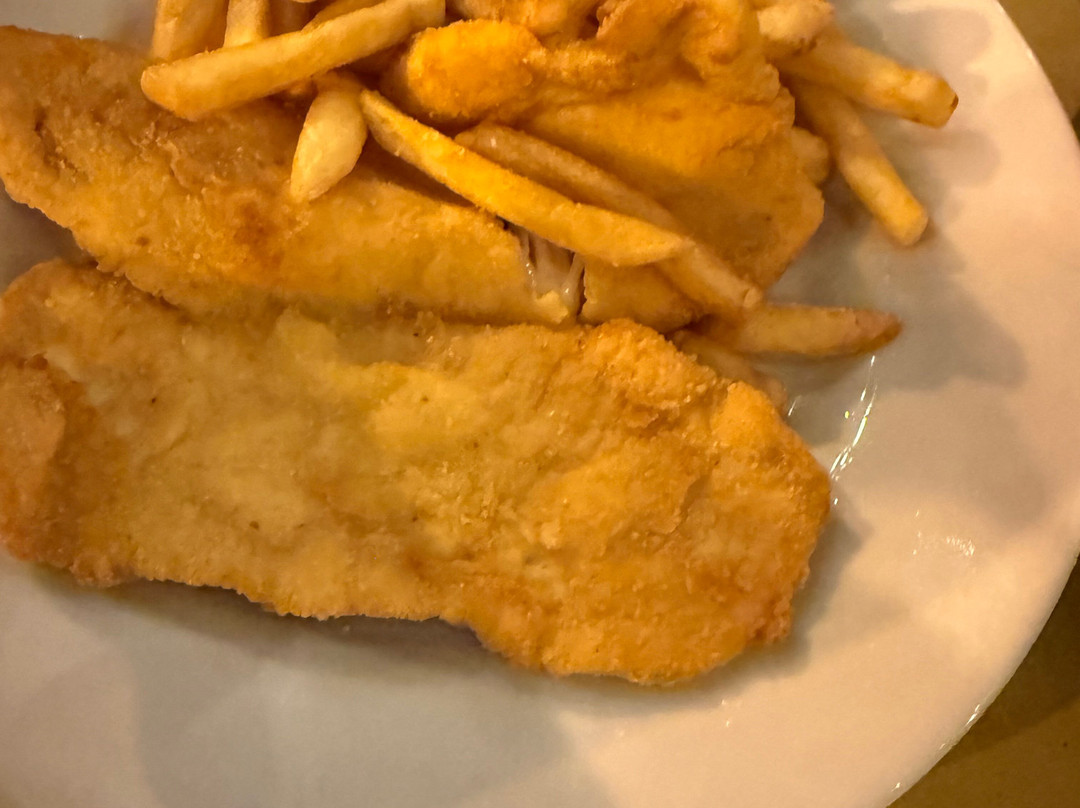 Trattoria Donna Carmela