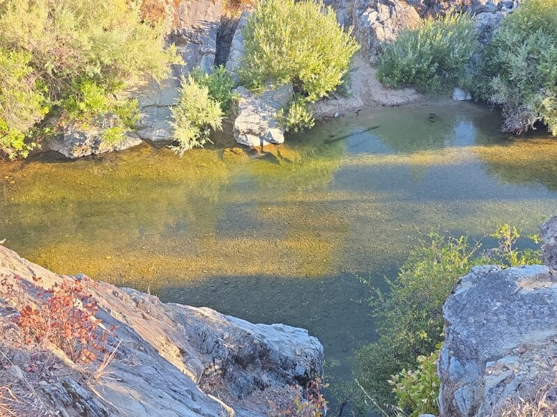 Clear Creek-雷丁必去景点