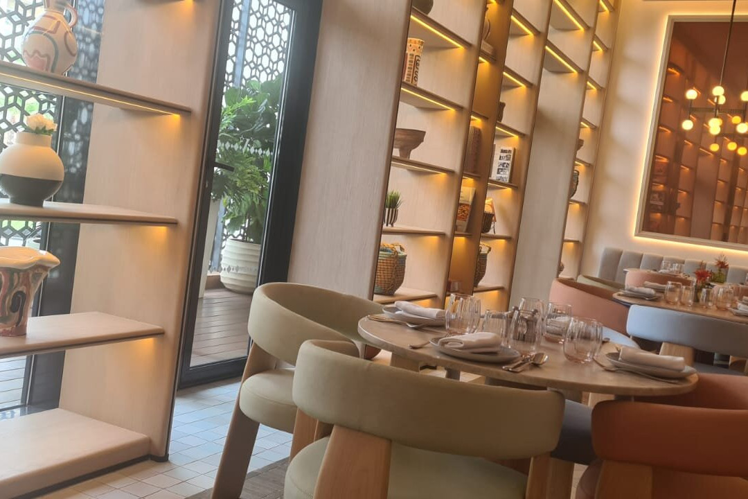 景观酒店主图