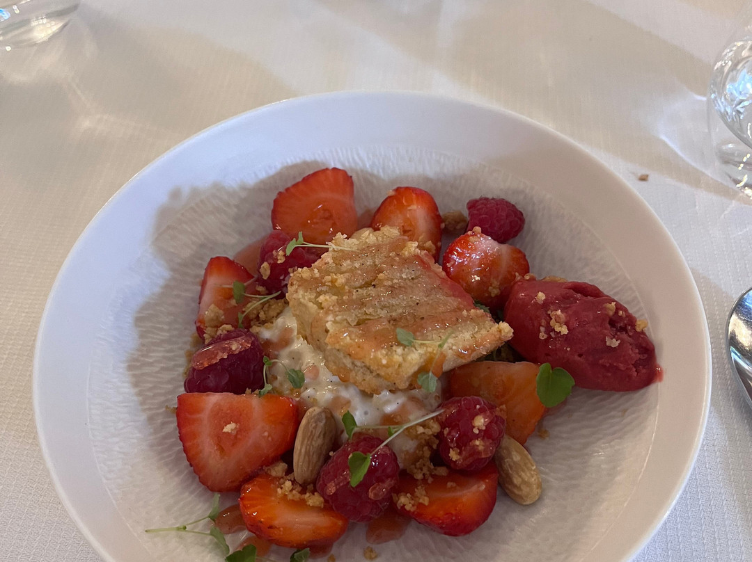 Logis Hotel Restaurant Nougier主图