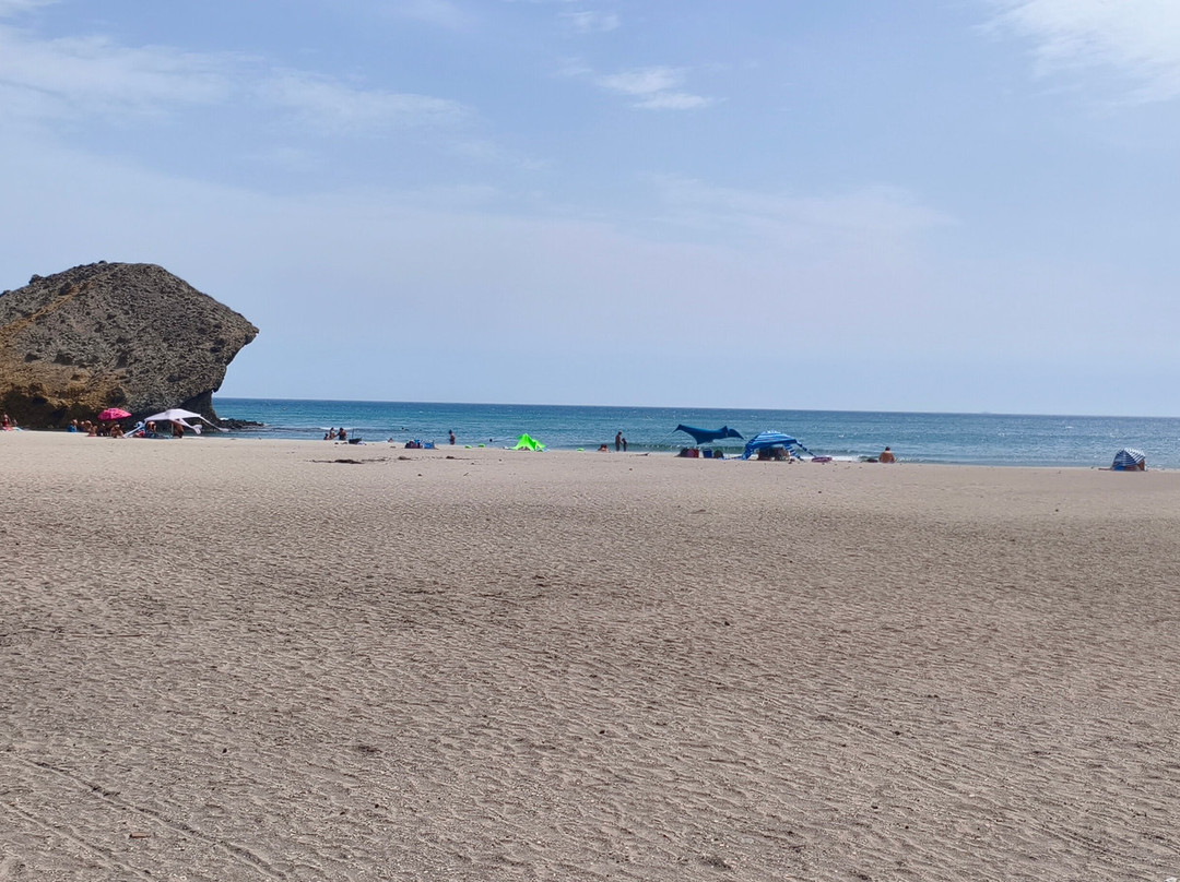 Monsul Beach-圣何塞必去景点