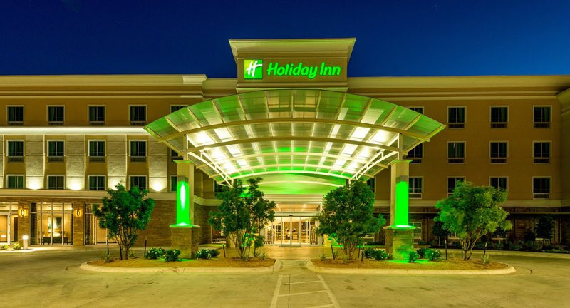 Holiday Inn 奥斯汀