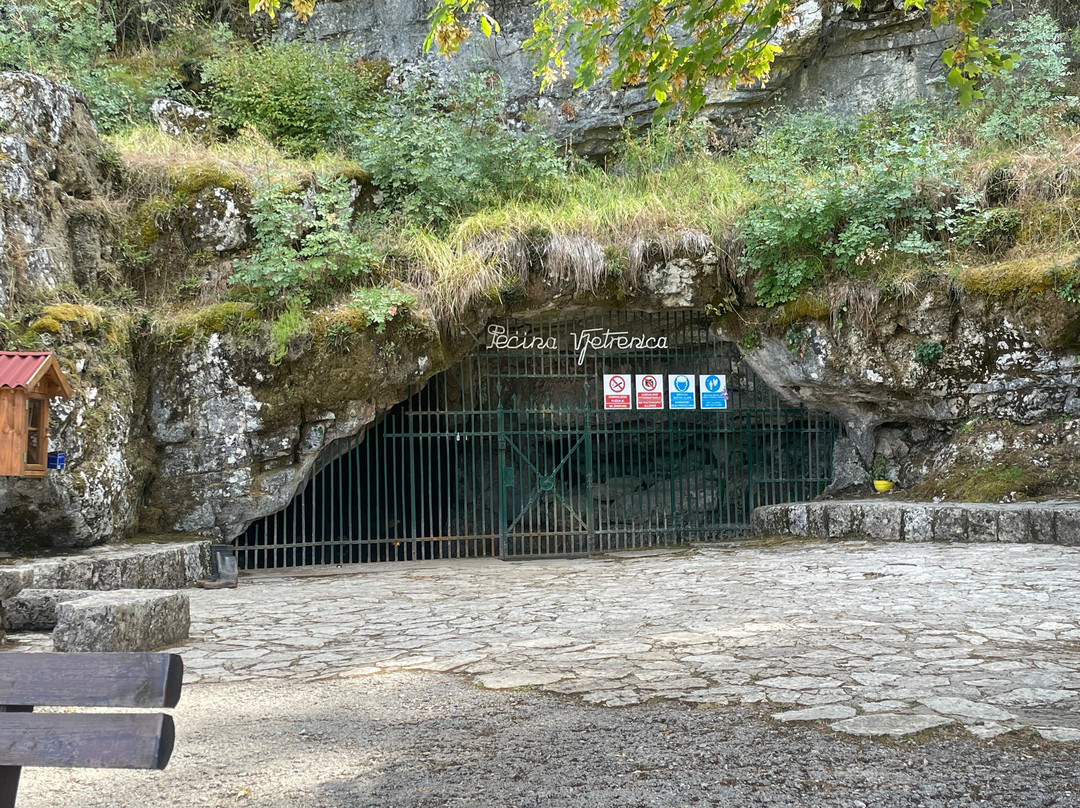 Vjetrenica Cave-Zavala必去景点