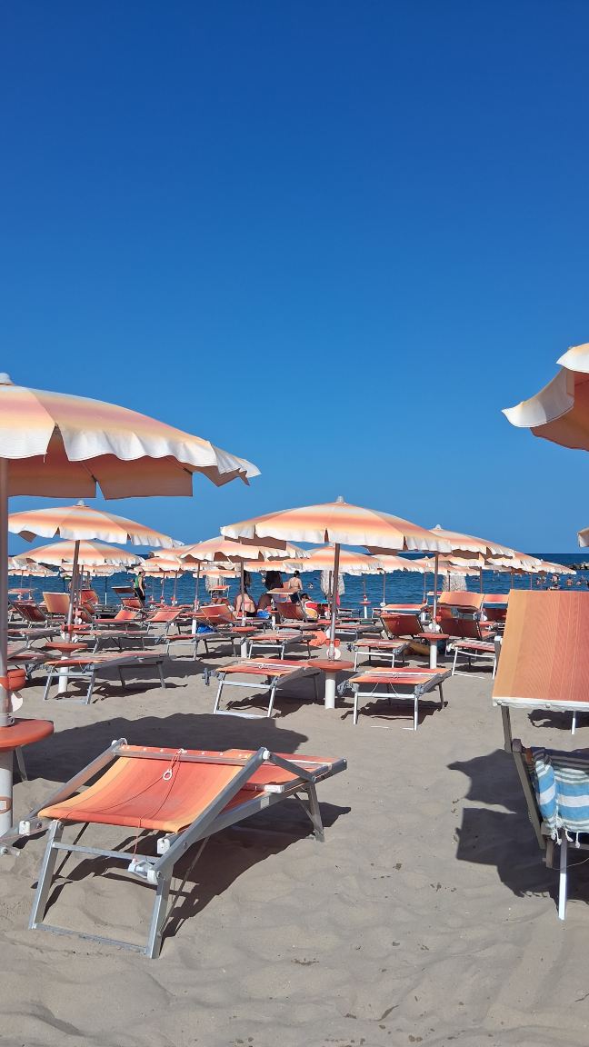 Riva Nuova Camping Village-旅行者