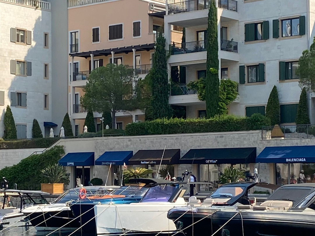 Porto Montenegro-Tivat Municipality必去景点