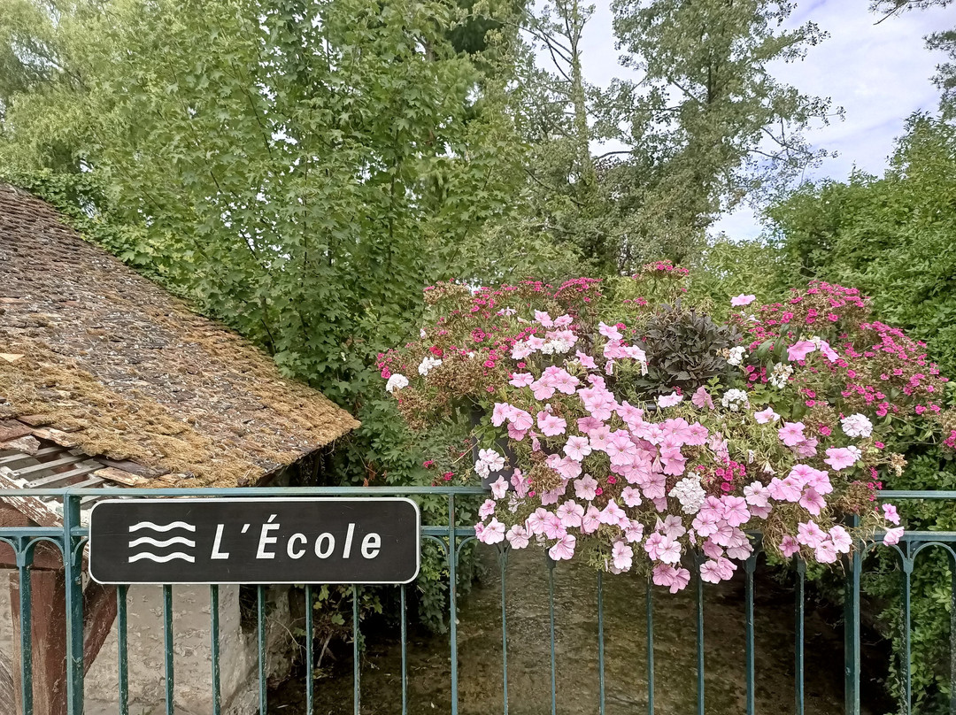 Le Moulin De Dannemois-Dannemois必去景点
