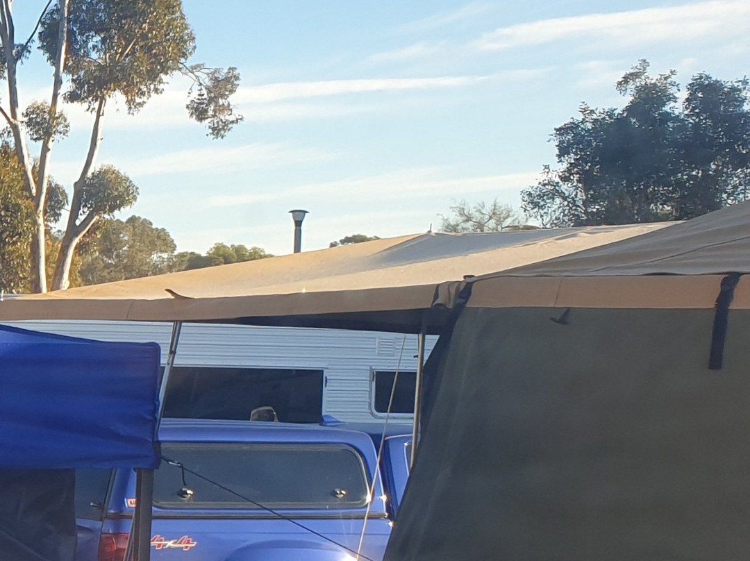 Beverley Caravan Park