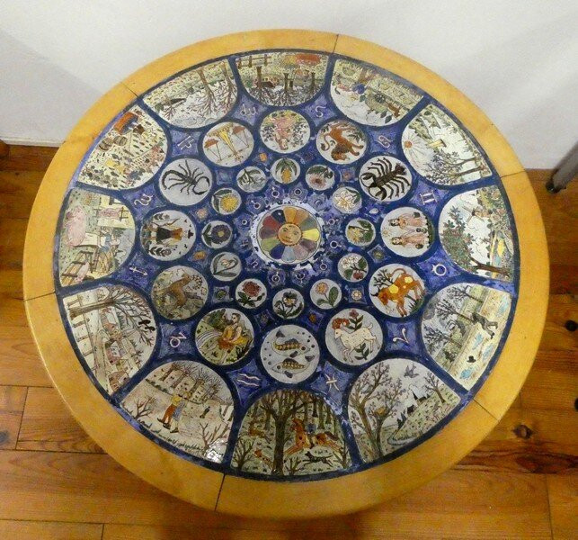 Het Nederlands Tegelmuseum-奥特洛必去景点