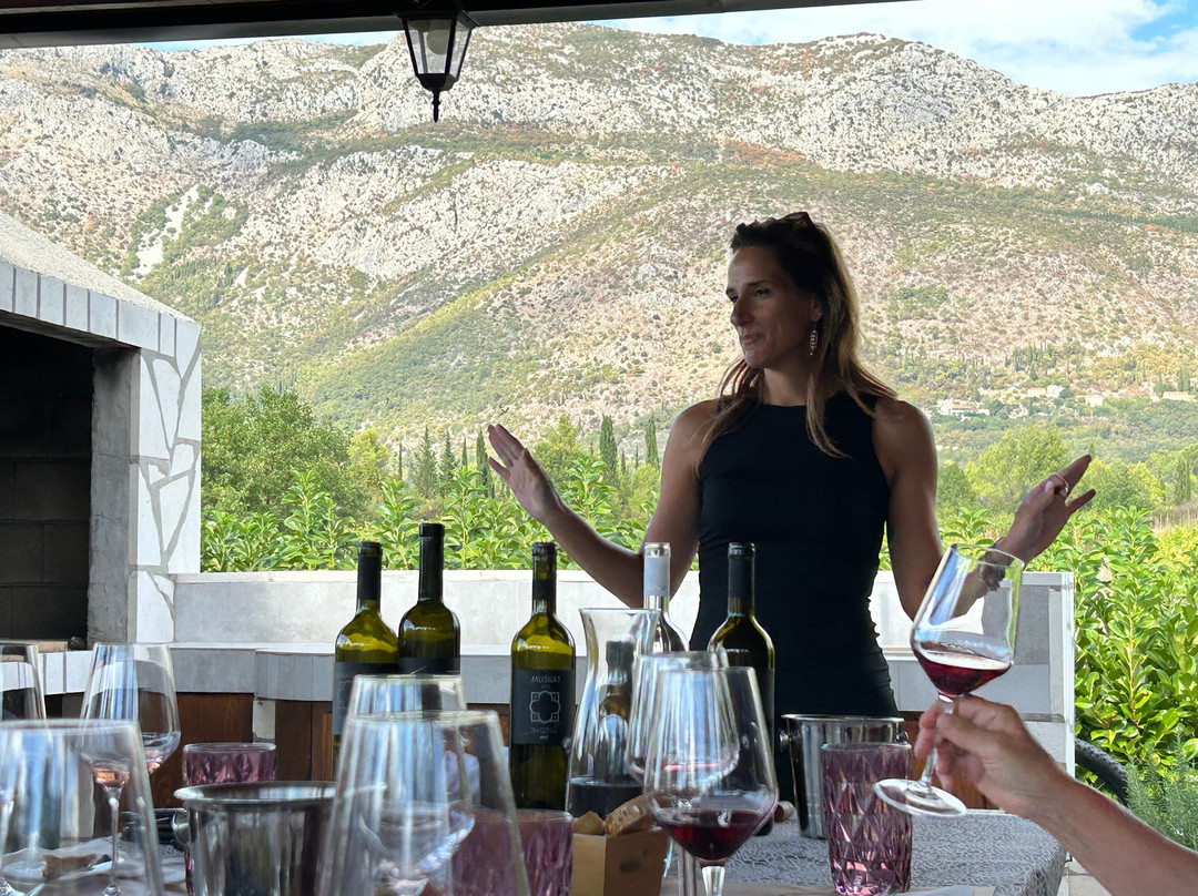 Winery Bratos