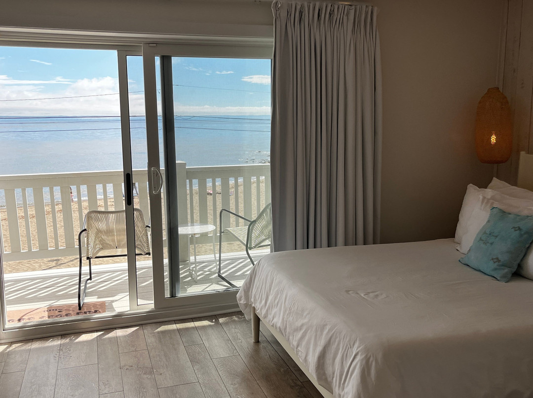 The Surfside Hotel主图