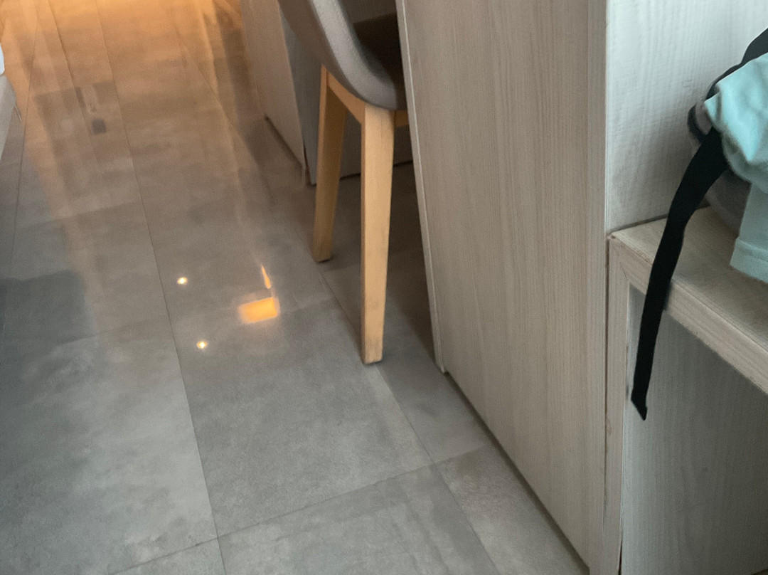 多斯普拉亚斯酒店主图