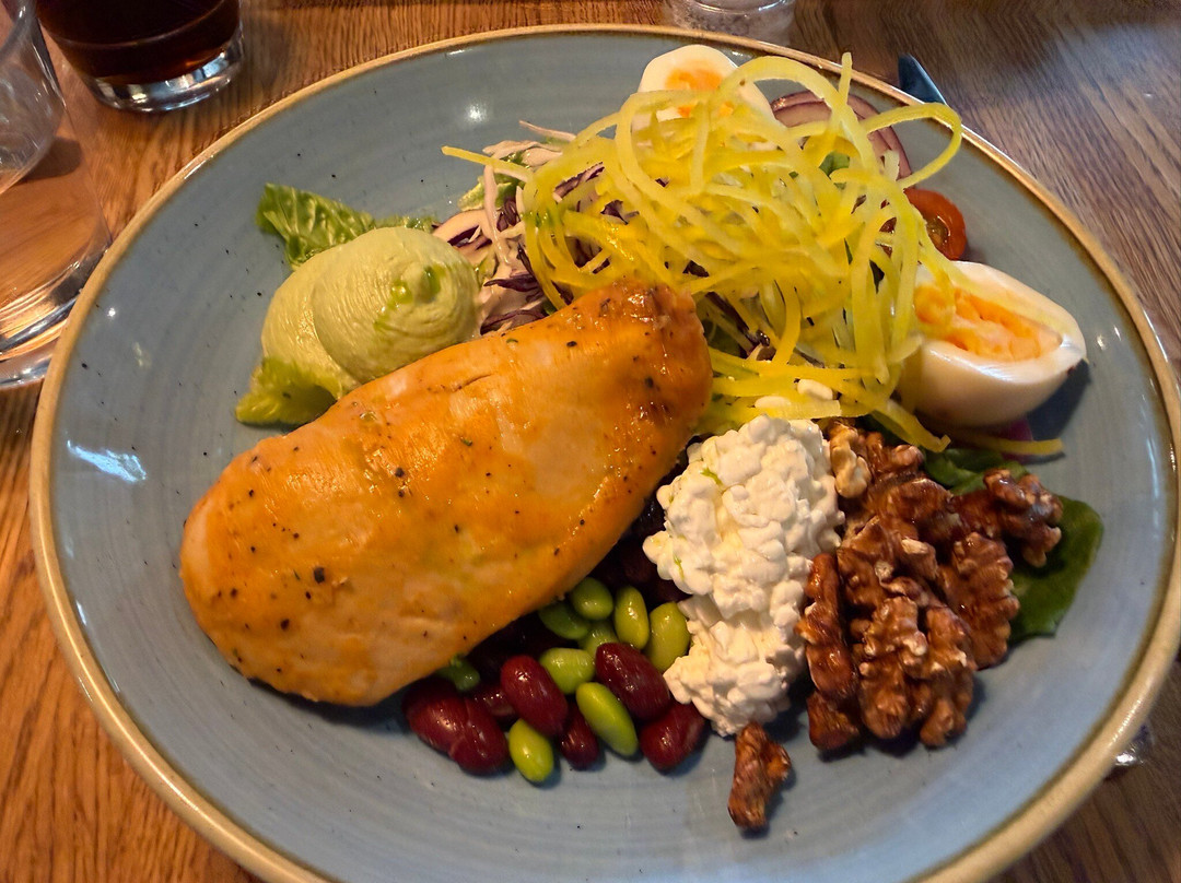 Mocca Deli